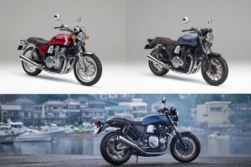 Honda CB1100