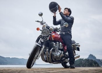 Honda CB1100