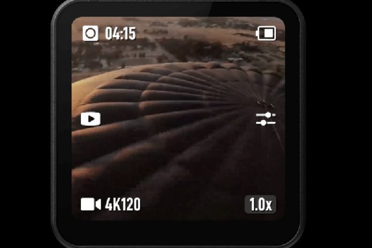 DJI Action 2