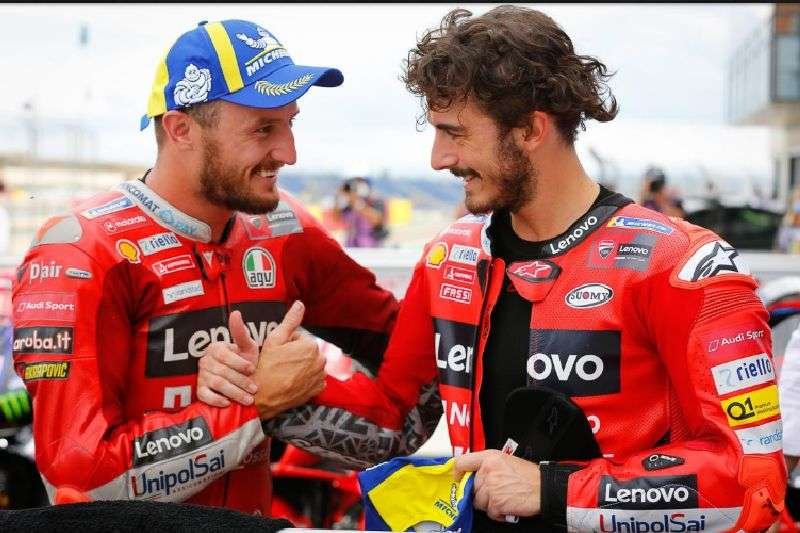 MotoGP Misano 2021