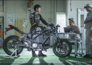 Kawasaki Motors
