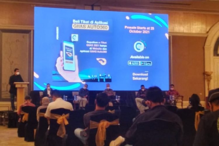 GIIAS 2021