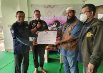Muslim Biker Indonesia