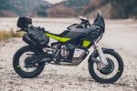 Motor Adventure
