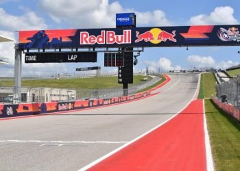 MotoGP Amerika