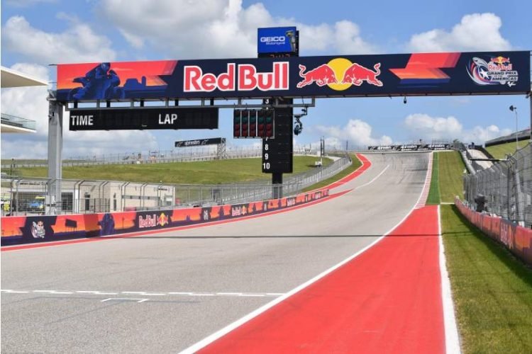 MotoGP Amerika