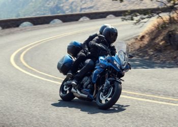 Triumph Tiger Sport 660