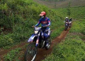 WR 155R Community