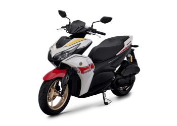 Aerox 155