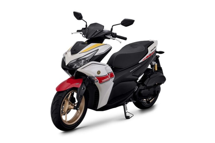 Aerox 155