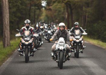 bmw motorrad days 2022