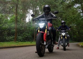 cb150r streetfire