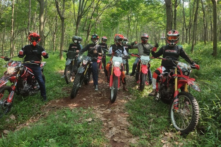 CRF Owners Semarang