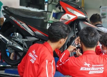 Pertamina Lubricants