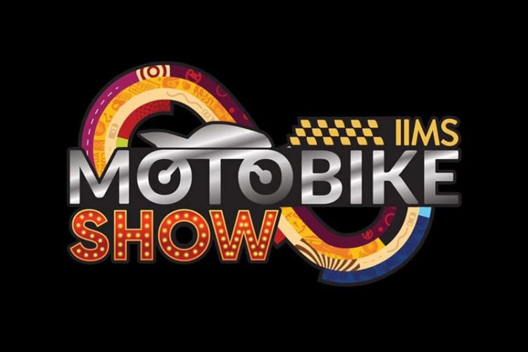 IIMS Motobike Show 2021