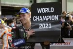 juara motogp 2021