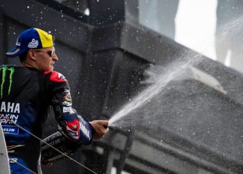 Juara MotoGP 2021