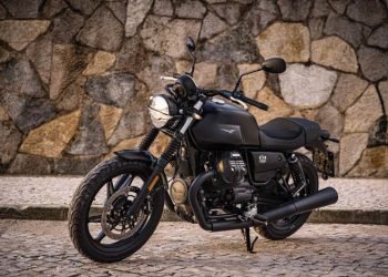 Moto Guzzi V7