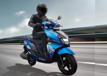 Suzuki Avenis