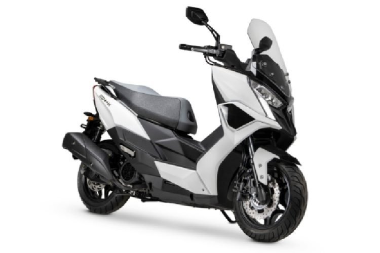 Kymco Dink X 125