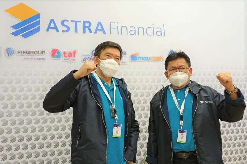 FIFGROUP Astra