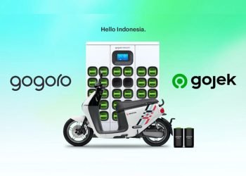 gojek