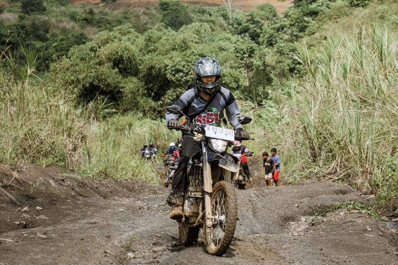 motor dualpurpose yamaha