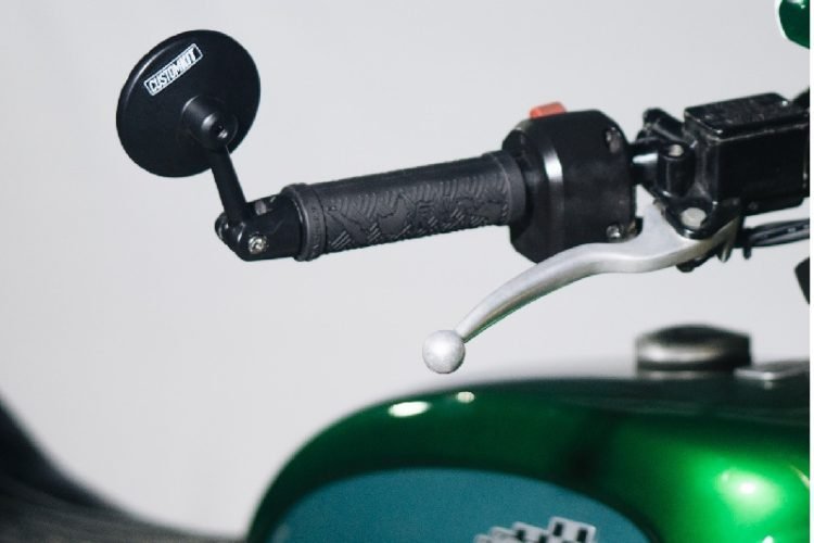 Handgrip Motor Custom Jokowi