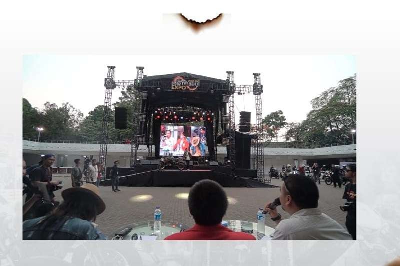 IIMS Motobike