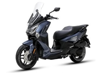 SYM Joyride 300