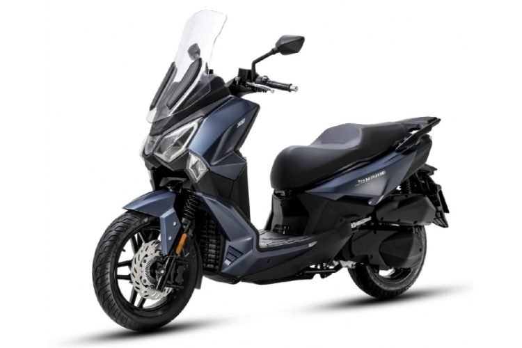 SYM Joyride 300