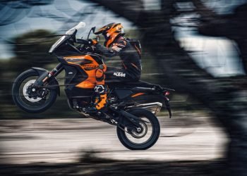 WP Shockbreaker