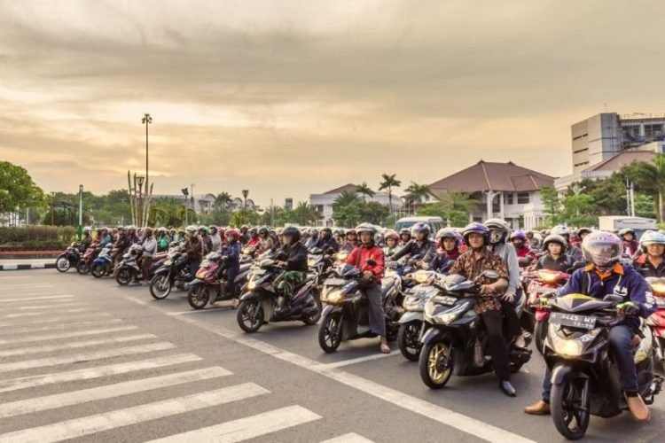 Asuransi Motor Terbaik