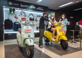 Piaggio Indonesia
