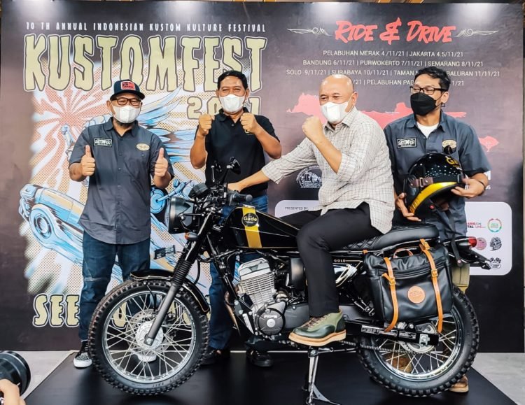 kustomfest 2021