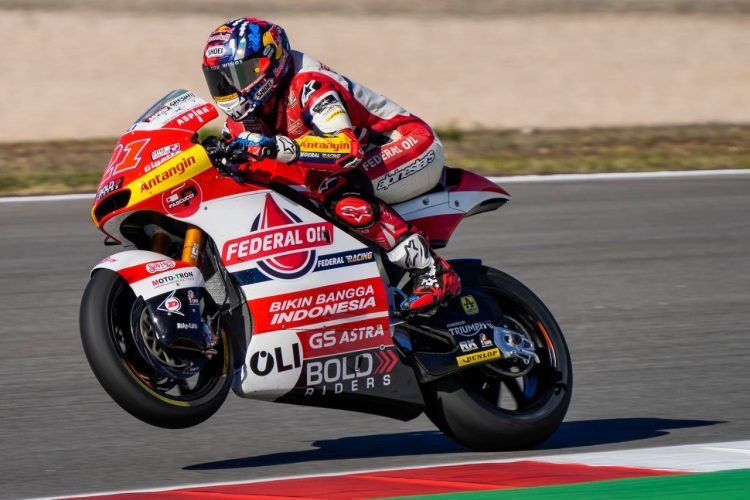 hasil kualifikasi moto2 algarve 2021