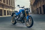 yamaha xsr900 2022