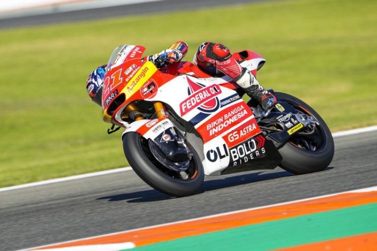 moto2 valencia 2021