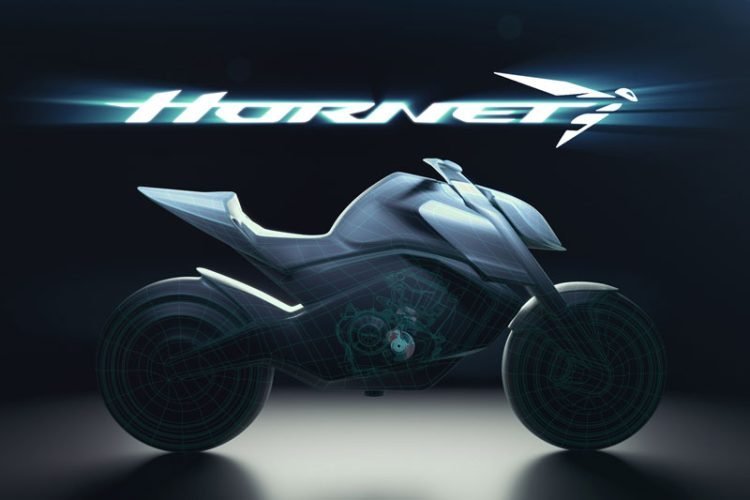 Honda Hornet