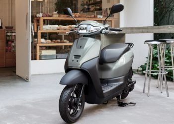 HONDA TACT
