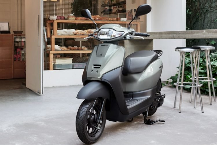 HONDA TACT