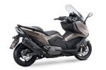 AK550ST
