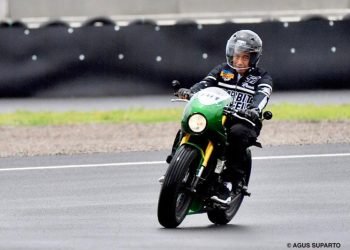 motor jokowi