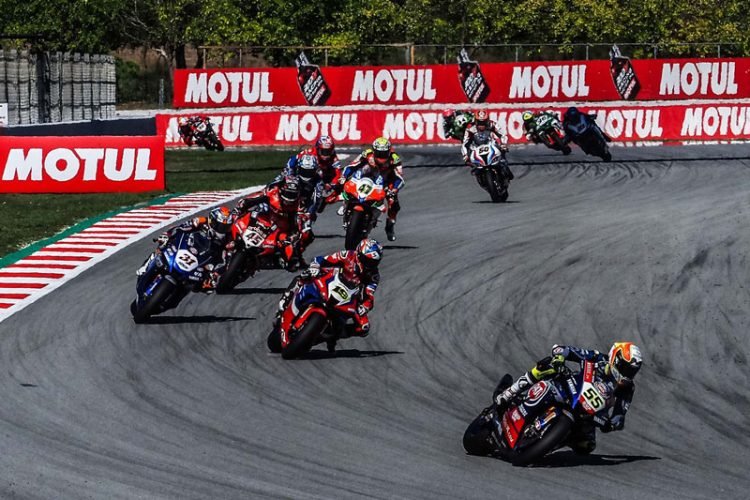 tiket gratis wsbk mandalika