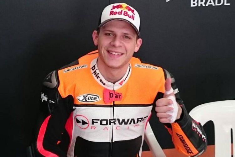 Stefan Bradl