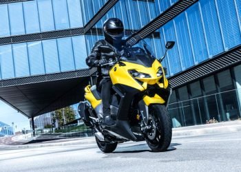 TMAX 2022