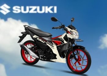 Suzuki Satria