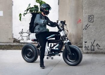 Motor BMW Termurah