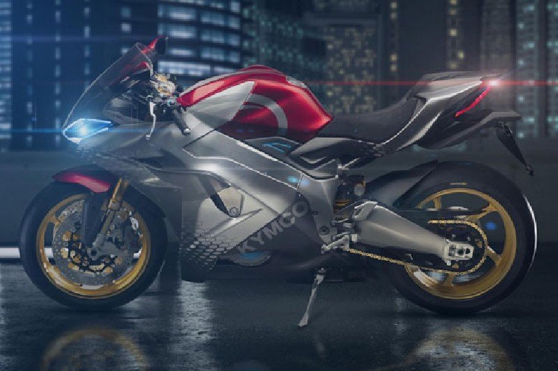motor-listrik-kymco