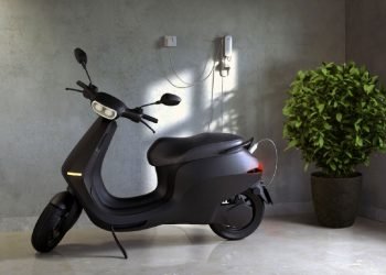Electric Vehicle